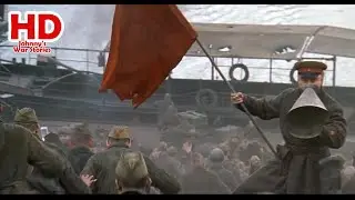 Standard Soviet River Crossing