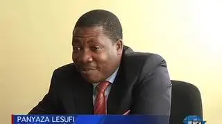 Unqualified teachers in SA