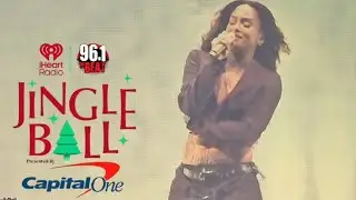#TheMicIsOn Kehlani 