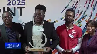 South African Ownapay wins at G20 tech challenge