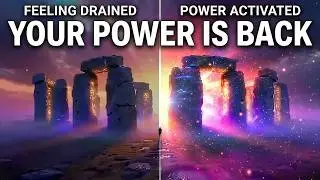 Heal Your Lower Chakras Root, Sacral & Solar Plexus | Stonehenge 432Hz