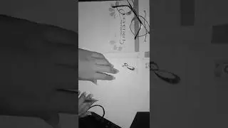 Devotion Notebook Cover - Calligraphy Idea | Anelyn