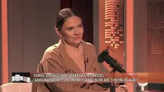 Dupa fapta si rasplata - Daniel Iordachioaie - 18 Februarie 2024 - Partea 1 @Metropola TV