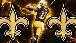 This Game Came Down To The LAST SECOND! Madden 26 Online Saints Franchise