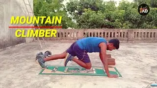 Roof workouts | HOME WORKOUT