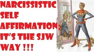 Can an SJW infected comic be salvaged?
