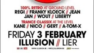 Illusion (03-02-2006) (Regi) (Belgian Retro Night) (Ground Level) (B)