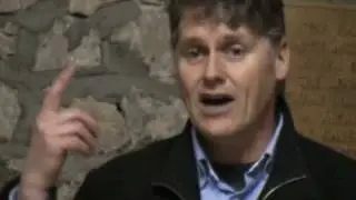 Colin Fox - the lie that is killing thousands of Afghanis and hundreds of Our Soldiers
