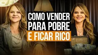 COMO ENRIQUECER VENDENDO QUALQUER COISA PARA POBRE E FICAR RICO?