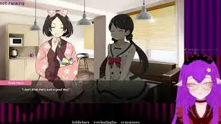 [VOD] Idol Manager (First Run) 3 [BAD END]