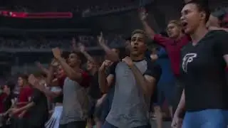 Madden 26 Lions Fantasy CFM S2 Week 9 vs Falcons. DB Breakout, Saquan Back From Injury