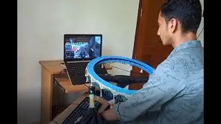 KSRTC VS PRIVATE BUS | STEERING WHEEL + H-SHIFTER GAMEPLAY | ETS2 | MALLU GARAGE 2.0