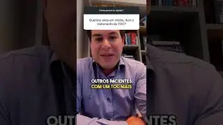 TOC: QUANTO TEMPO DURA O TRATAMENTO? | DR. LABINAS