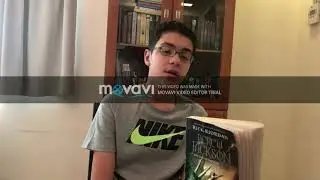 Percy Jackson The Lightning Thief Book Review