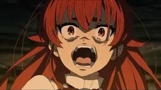 Monster in the Mirror [Mushoku Tensei: Jobless Reincarnation] AMV