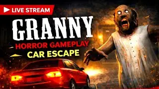 ALL SCAPE Mission 🗝️👻 | Escaping Every Room Horror LIVE | SharpX Playz