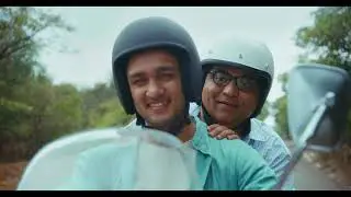 Happy Father's Day - Avenger FLG | #DadYourDad | Bajaj Avenger