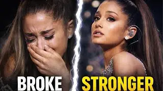 Why Ariana Grande Does Things Differently ?