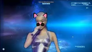 Me going to Fantasia from Cat Boy into BUNNY BOY | FFXIV