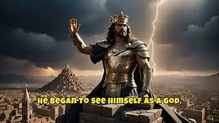 The Rise and Fall of Nimrod
