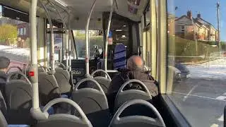 Tm travel 510