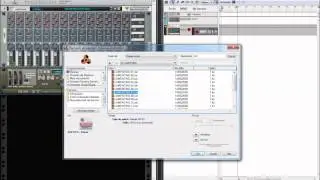 Symphony of Voices (extra) Lamenting (samples)
