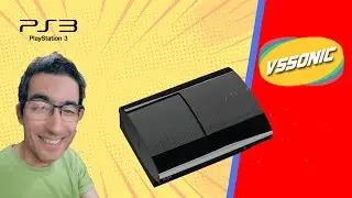 Vale la Pena Comprar una PS3 en el 2026 Verdad