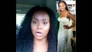 Shake-n-go Naked Nature Wet-n-wavy Bohemian Curl review