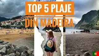 Madeira - Paradisul care a impartit internetul in doua! -Vlog 150
