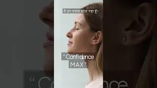 &ldquo;Let Go of Stress Now 🌿 | Instant Calm&rdquo; #affirmationsinhindi #hindishorts #Hindimotivation