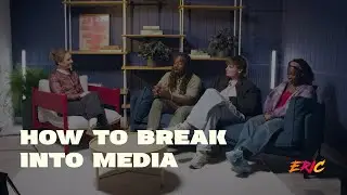 How to Break Into Media & Video Production (4 Real Career Paths)