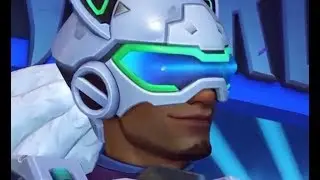 OWL News/Updates Lucio Winter Wonderland Skin! | Overwatch News