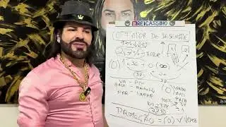 COMO GANHAR DO CASSINO   A CASA SEMPRE GANHA   O FATOR DE DESEMPATE AULA 35