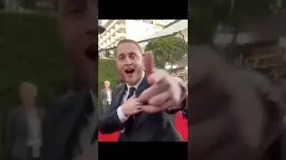 Chet Hanks explains the origins of his Jamaican Accent