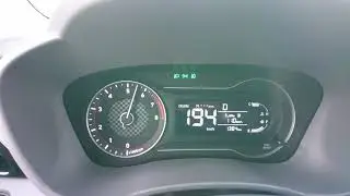 Hb20 1.0 turbo teste final