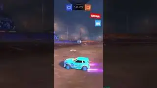 1 or 2  #shorts #short #gaming #viral #rocketleague #rocket #league #clip #rl #subscribe #like