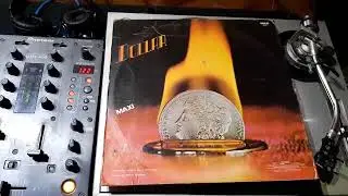 Who were you with in the moonlight (1979) - Dollar
