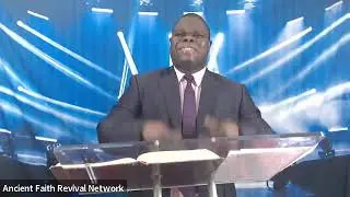 Hour of Divine Intervention, January, 01 Edition