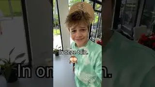 Heb jij ook alweer zin om op vakantie te gaan? ☀️ #shorts #vlogmania #npozapp #vakantie