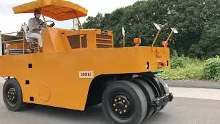 SAKAI TS7409