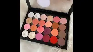 32 De Nuanțe Melkior swatch