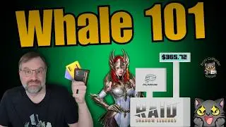Whale 101: How And Where To Spend Wisely In 2026 In Raid Shadow Legends