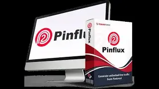 Pinflux - The Best Pinterest Marketing and Automation Tool