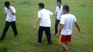 MCFCS - mga gwapo sa seminary