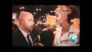 On the Scene The Salon Guy Stephen Marinaro