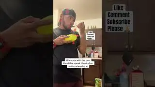 No Filter Friend Chronicles: Hilarious TikTok  #shorts #reacts #blackjoke #seemlytuber
