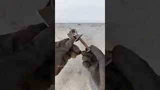 Rarely known!!! Awesome homemade fabrication tool