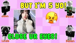 🍑 TEXT TO SPEECH 🍑 I Agreed To Be A Billionaire&rsquo;s Fake Boyfriend For Robux