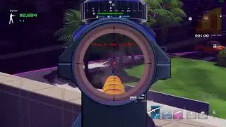 Radical Heights - First Solo Win