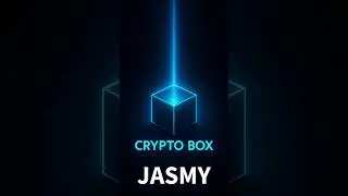 JASMY (JasmyCoin) - Infrastructure|DePIN | IoT (Decentralized Data Platform)